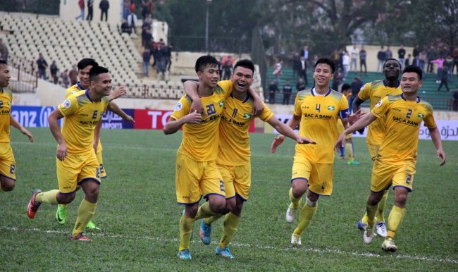 SLNA,Johor Darul Ta'zim,AFC Cup 2018,Phan Văn Đức,Xuân Mạnh